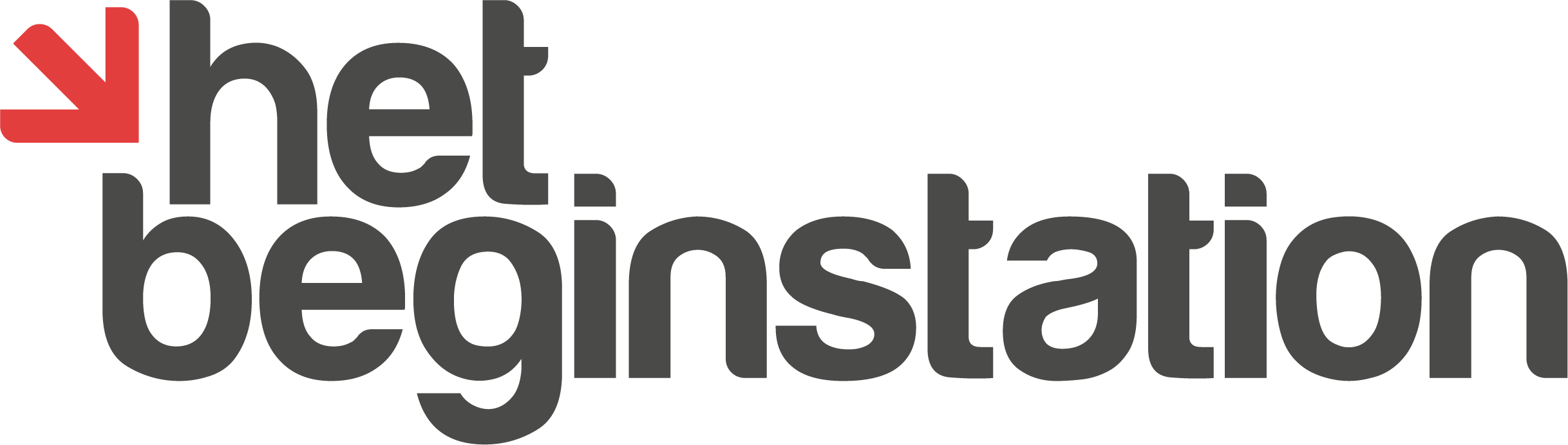 Beginstation