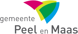 Logo Gemeente Peel en Maas